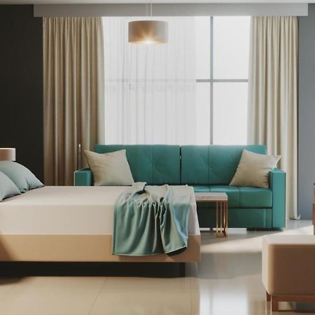 Urban Apartments Сутоморе Екстериор снимка