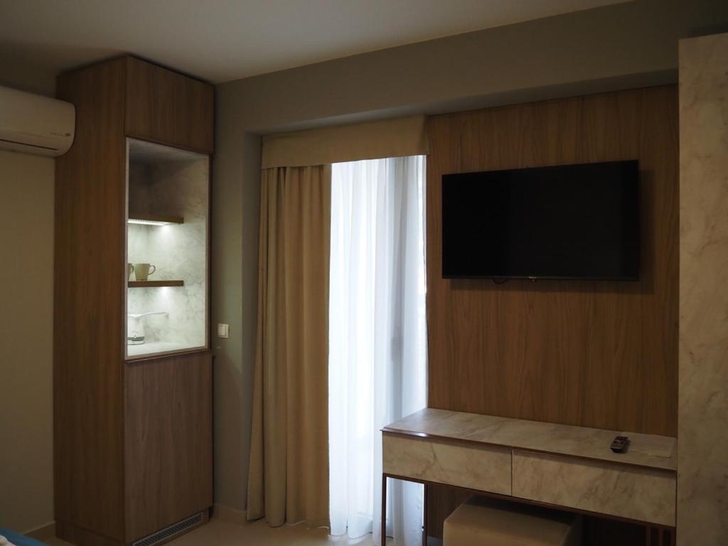 Urban Apartments Сутоморе Екстериор снимка