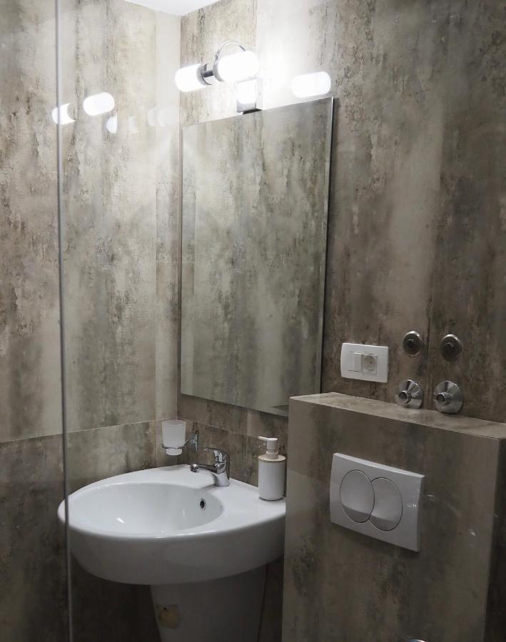 Urban Apartments Сутоморе Екстериор снимка