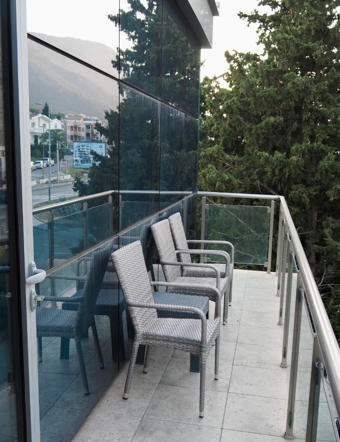 Urban Apartments Сутоморе Екстериор снимка