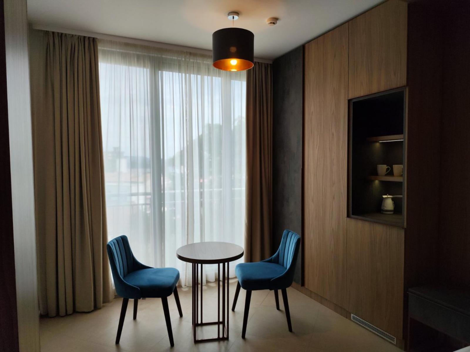 Urban Apartments Сутоморе Екстериор снимка